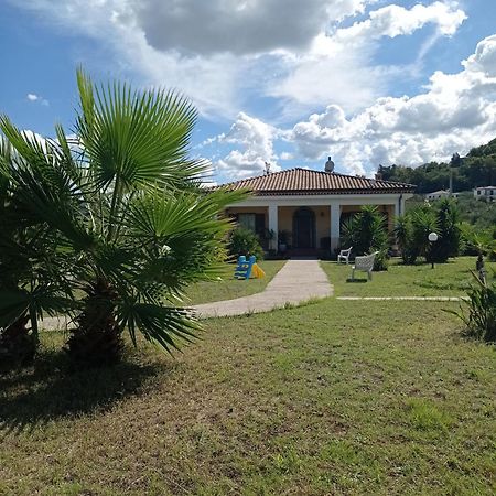 B&B Le Rose Santa Maria di Castellabate Exterior foto