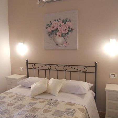 B&B Le Rose Santa Maria di Castellabate Exterior foto
